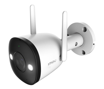 2Мп Wi-Fi Bullet камера Imou · IPC-F22FP (2.8 мм)