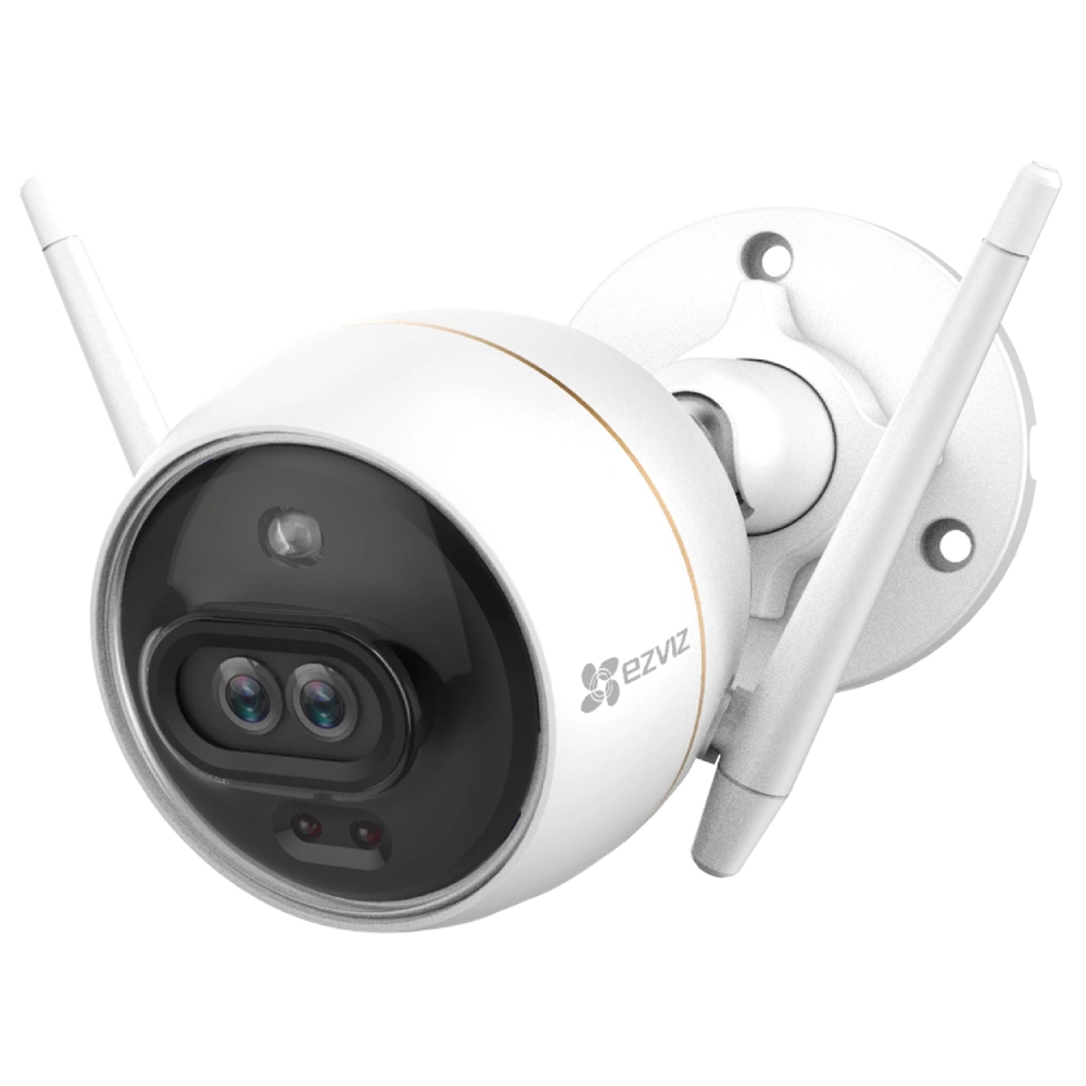 IP відеокамера Ezviz · C3X (CS-CV310-C0-6B22WFR) 2МП (2.8мм) Wi-Fi