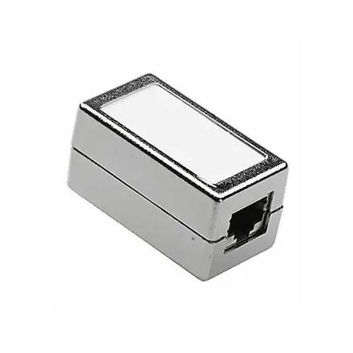 З'єднувач кручений пари UTP / FTP / SFTP · CA-RJ45STP