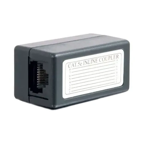З'єднувач крученої пари UTP · CA-RJ45UTP