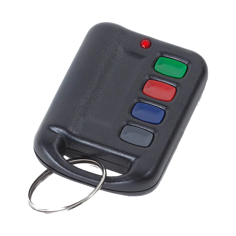 Брелок · Elmes Electronic CH-4HT