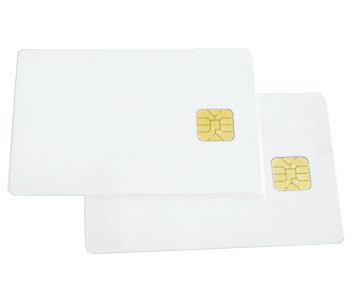 Смарт-карта для готельних систем доступу · IC RFID card