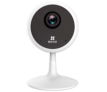 1МП Wi-Fi відеокамера Ezviz · CS-C1C (D0-1D1WFR)