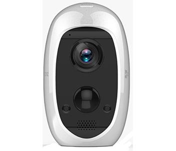 2МП Wi-Fi камера EZVIZ з вбудованим акумулятором · CS-C3A(A0-1C2WPMFBR)