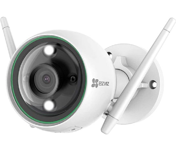 вулична смарт-Wi-Fi камера · CS-C3N-A0-3G2WFL1(2.8mm)