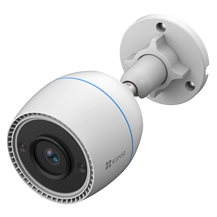 Full HD Wi-Fi камера · CS-C3TN (1080P,2.8MM)