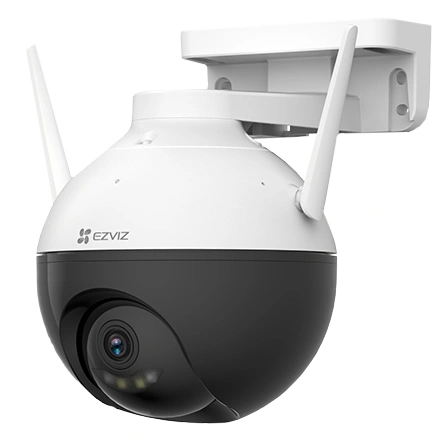 IP відеокамера · EZVIZ CS-C8W (4MP,W1) Wi-Fi 2K⁺