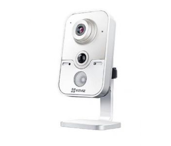 1.3 Мп Wi-Fi хмарна камера EZVIZ · CS-CV100-B0-31WPFR