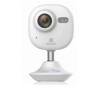 2 Мп Wi-Fi хмарна камера EZVIZ · CS-CV200-A0-52WFR