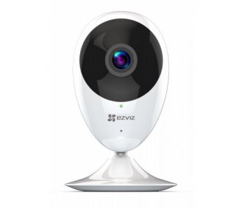 2 Мп Wi-Fi камера з двосторонньої аудіозв'язку EZVIZ · CS-CV206-C0-3B2WFR