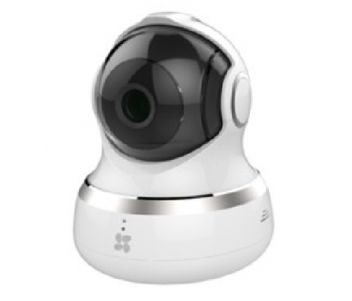 1.3Мп Wi-Fi PT камера EZVIZ · CS-CV240-B0-21WFR