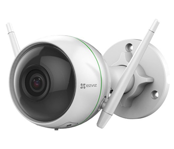 2 Мп хмарна Wi-Fi камера EZVIZ · CS-CV310(A0-1C2WFR) (2.8 мм)