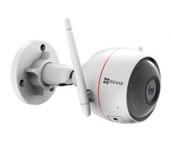 1 Мп Wi-Fi камера з двосторонньої аудіозв'язку і сиреною EZVIZ · CS-CV310-A0-3B1WFR (2.8 мм)