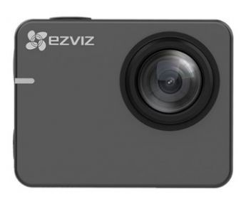 Екшн-камера EZVIZ · CS-SP206-B0-68WFBS