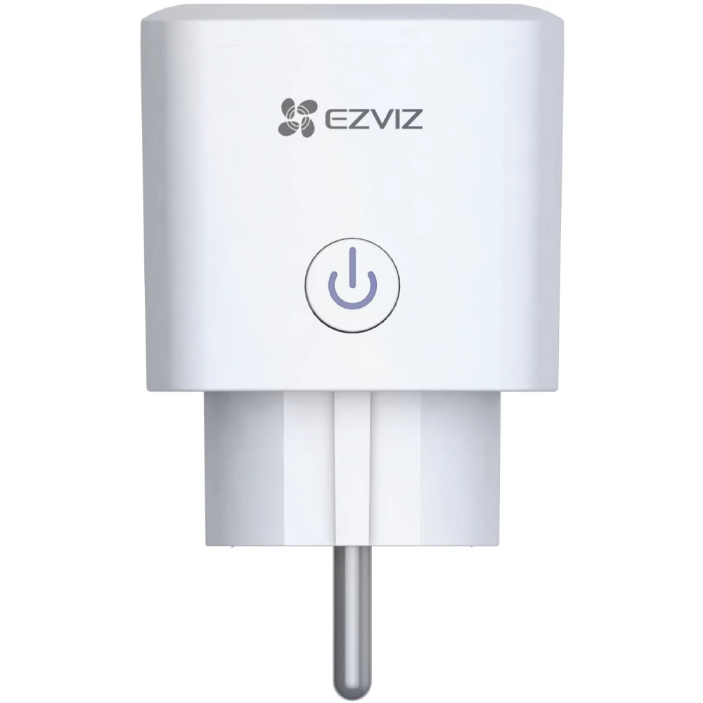 Смарт розетка Ezviz · CS-T30-10B-EU