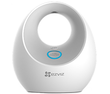 Базова станція Ezviz · CS-W2D Wi-Fi для камер C3A