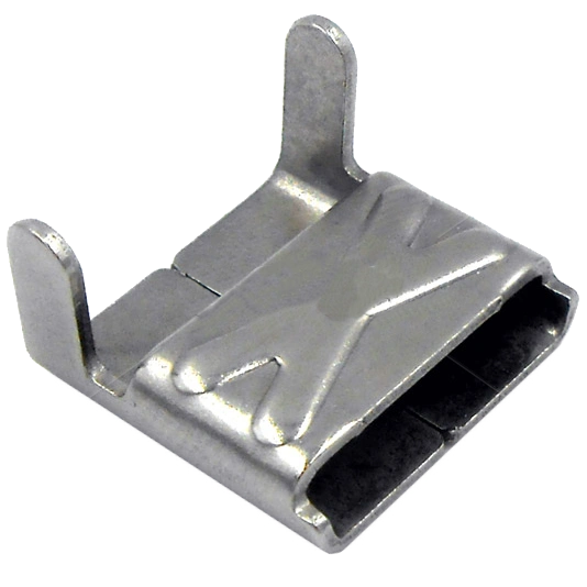 Скрепа 100шт · BC-10