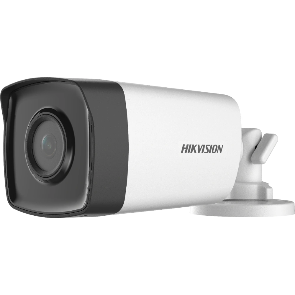 Turbo HD відеокамера Hikvision · DS-2CE17D0T-IT3F (C) 2МП (2.8мм)