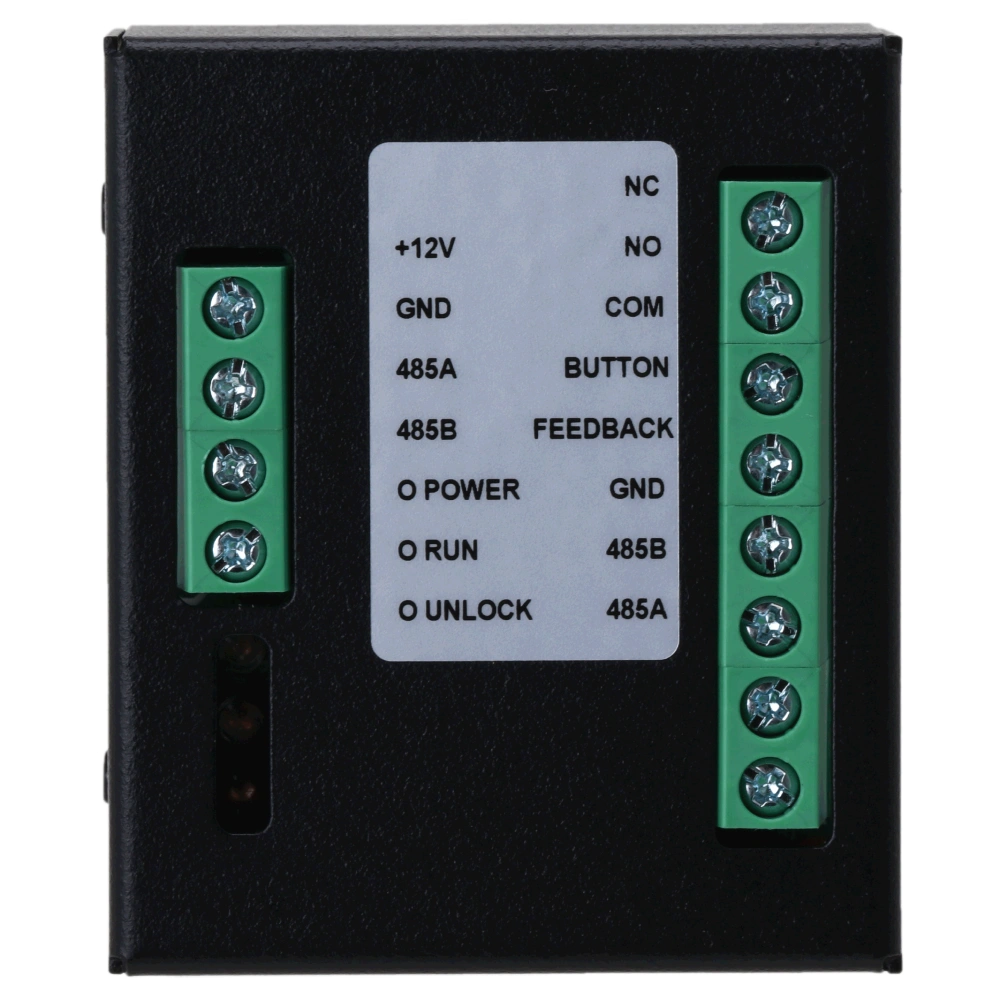 Модуль розширення для домофонії · DHI-DEE1010B-S2