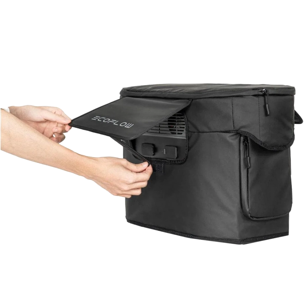 Сумка · EcoFlow DELTA Max Bag