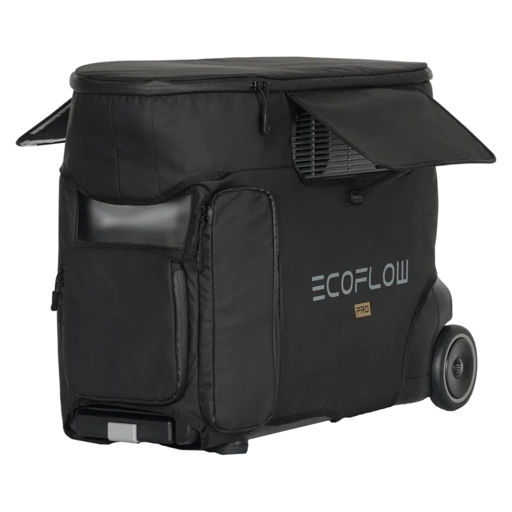 Сумка · EcoFlow DELTA Pro Bag
