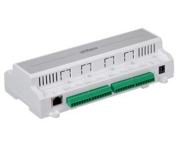 Контролер доступу для 4-дверей · DHI-ASC1204B-S