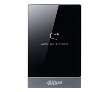 RFID зчитувач · DHI-ASR1100A