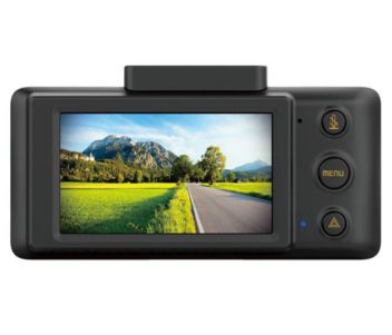 Автомобільний Full HD реєстратор · DH-CSG380