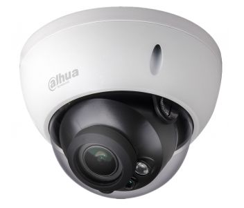 4МП HDCVI з ІЧ · DH-HAC-HDBW1400RP-Z (2.7-12мм)