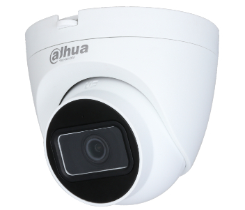 HDCVI відеокамера Dahua · DH-HAC-HDW1200TRQP 2МП (3.6мм)