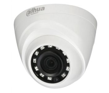 4 МП HDCVI відеокамера · DH-HAC-HDW1400MP (2.8 мм)