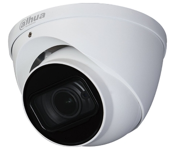 4 МП HDCVI · DH-HAC-HDW1400TP-Z-A