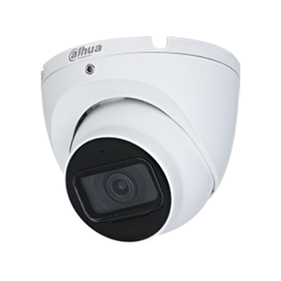 HDCVI відеокамера Dahua · DH-HAC-HDW1800TLMP 8МП (2.8мм)