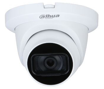 5 Мп Starlight HDCVI ІЧ з мікрофоном · DH-HAC-HDW2501TMQP-A (2.8мм)