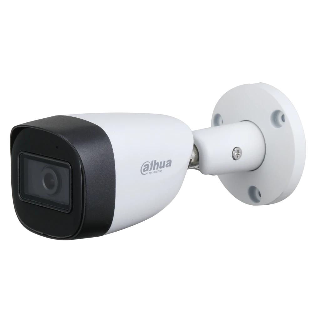 5 МП Starlight HDCVI ІЧ · DH-HAC-HFW1500CMP 3.6мм