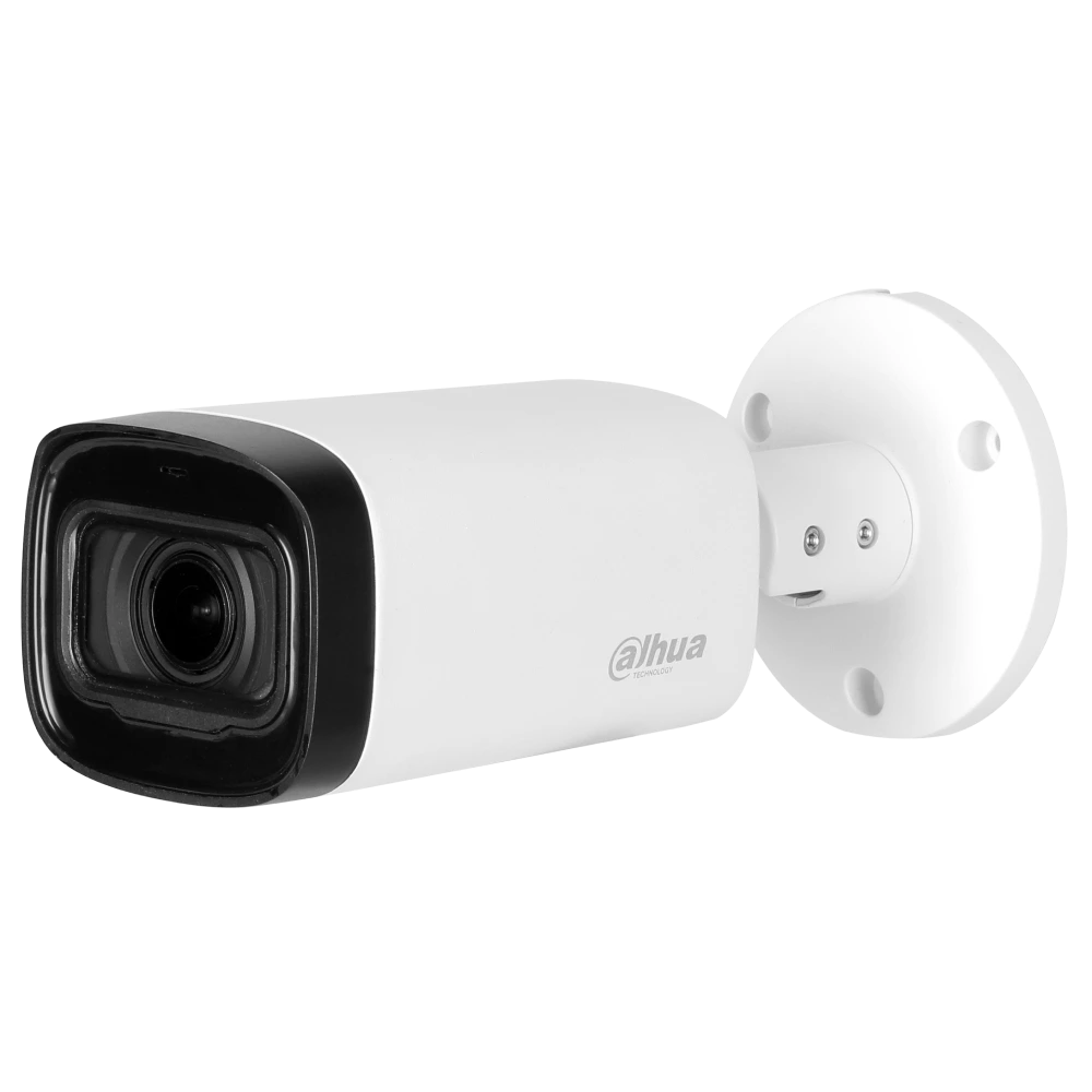 HDCVI відеокамера Dahua · DH-HAC-HFW1500RP-Z-IRE6 5МП (2.7-12мм)
