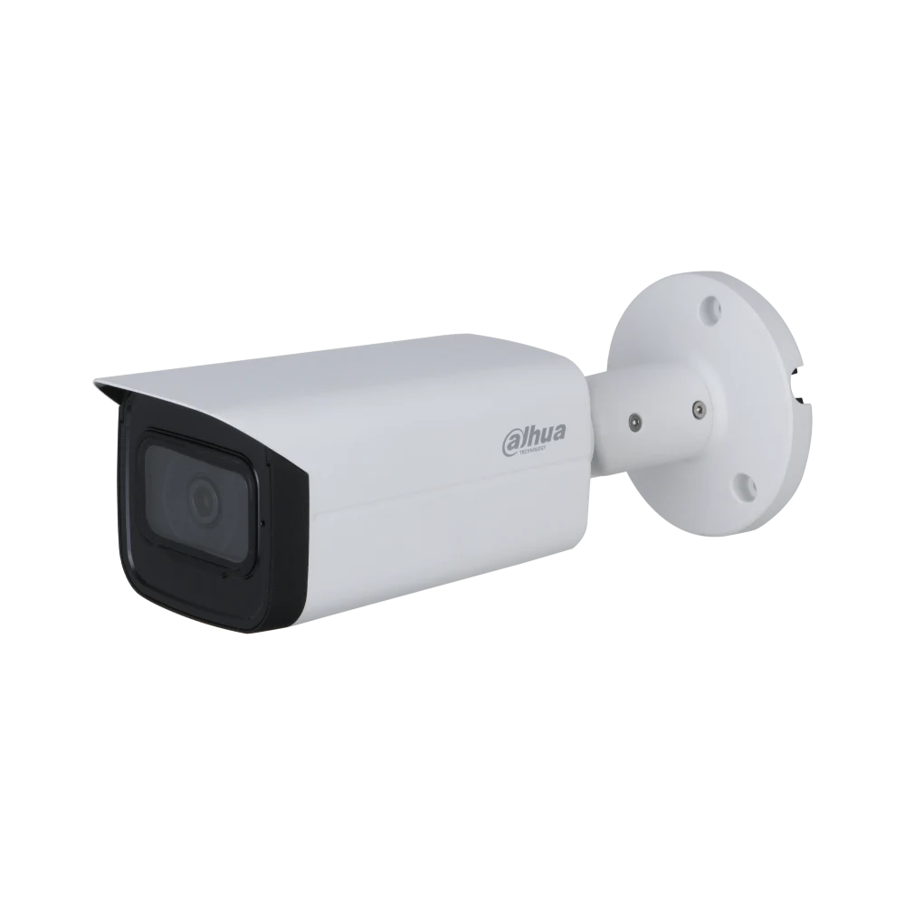 2 МП Starlight HDCVI Fixed ІЧ · DH-HAC-HFW2241TUP-A