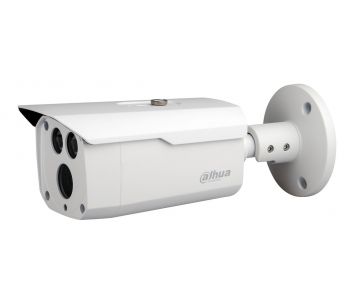 2 МП 1080p HDCVI відеокамера Dahua · DH-HAC-HFW1220DP (3.6 мм)