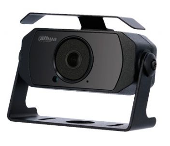 2 МП автомобільна HDCVI відеокамера · DH-HAC-HMW3200P