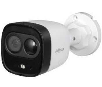 2MP HDCVI камера активного реагування · DH-HAC-ME1200DP 2.8mm