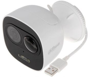 1080p H.265 Wi-Fi камера Dahua · DH-IPC-C26EP