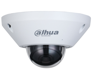 IP відеокамера Dahua · DH-IPC-EB5541P-AS 5МП (1.4мм)