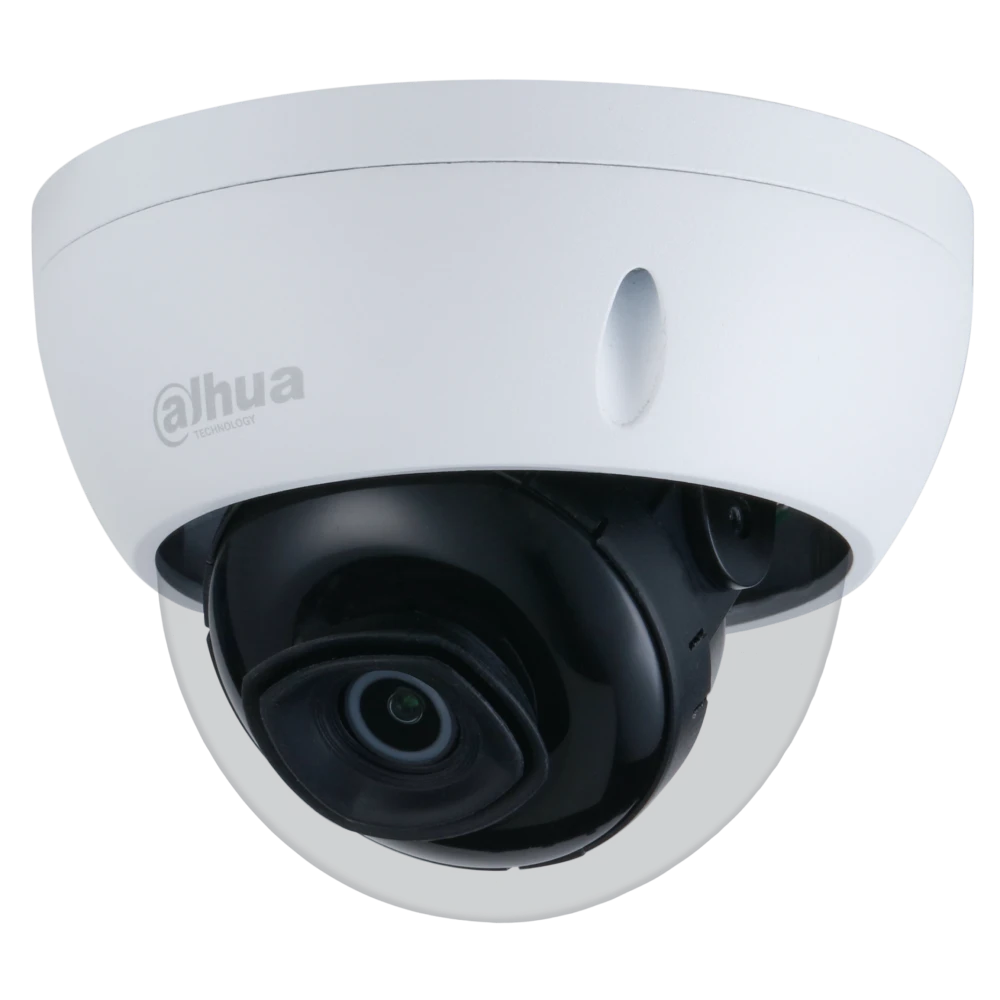 4 МП Lite ІЧ Dome IP · DH-IPC-HDBW2431EP-S-S2