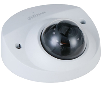 IP відеокамера Dahua · DH-IPC-HDBW2431FP-AS-S2 4МП (2.8мм)