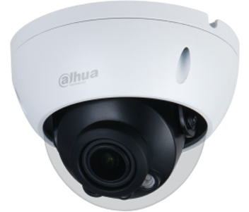 2Mп Starlight IP відеокамера Dahua · DH-IPC-HDBW3241RP-ZAS (2.7-13.5мм)