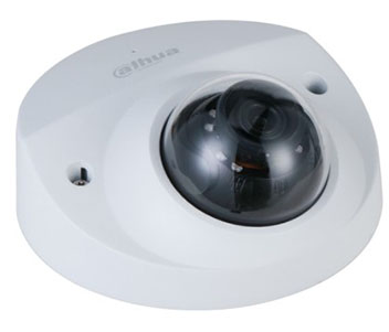 4Мп IP с AI · DH-IPC-HDBW3441FP-AS-M (2.8мм)