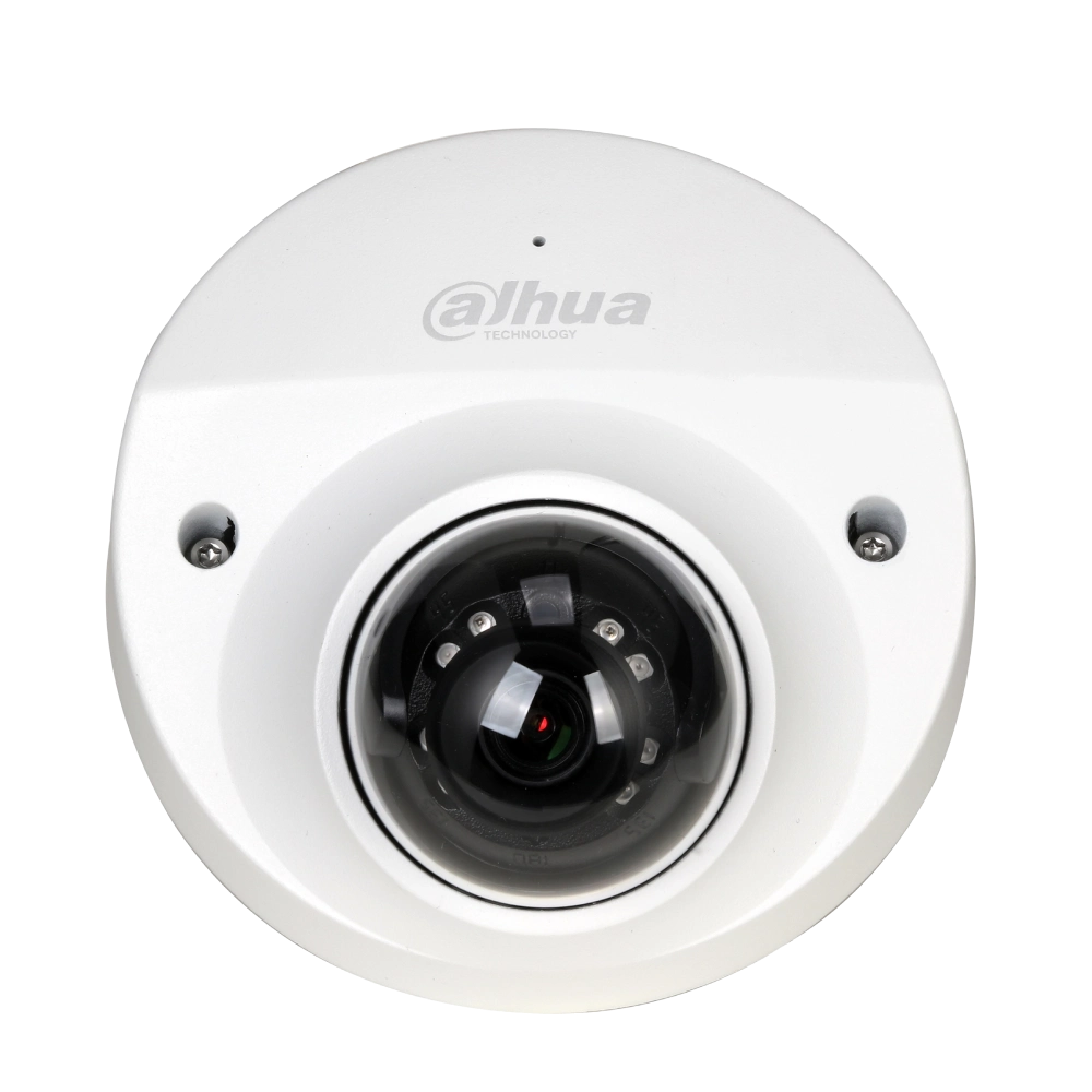 Мобільна відеокамера Dahua · DH-IPC-HDBW5241FP-M 2МП