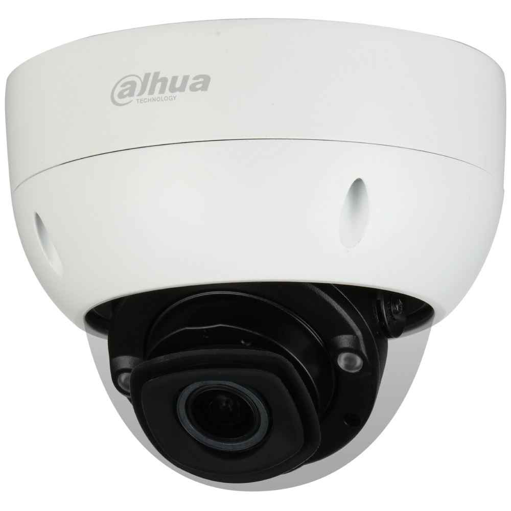 IP відеокамера Dahua · DH-IPC-HDBW7442H-Z-S2 4МП (2.7-12мм)