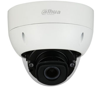 4МП IP Dahua з AI · DH-IPC-HDBW7442HP-Z4 (8-32мм)