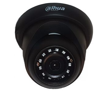 2 Мп HDCVI відеокамера · DH-HAC-HDW1200RP-BE (2.8 мм)